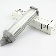 g24 führte Birne 10.5w Strahlwinkel 120degree plc Lampe